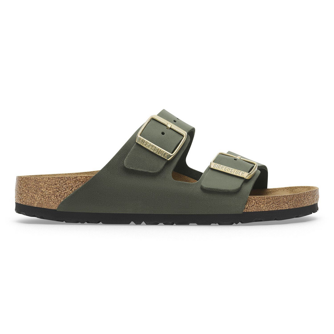 Arizona - Oiled Leather