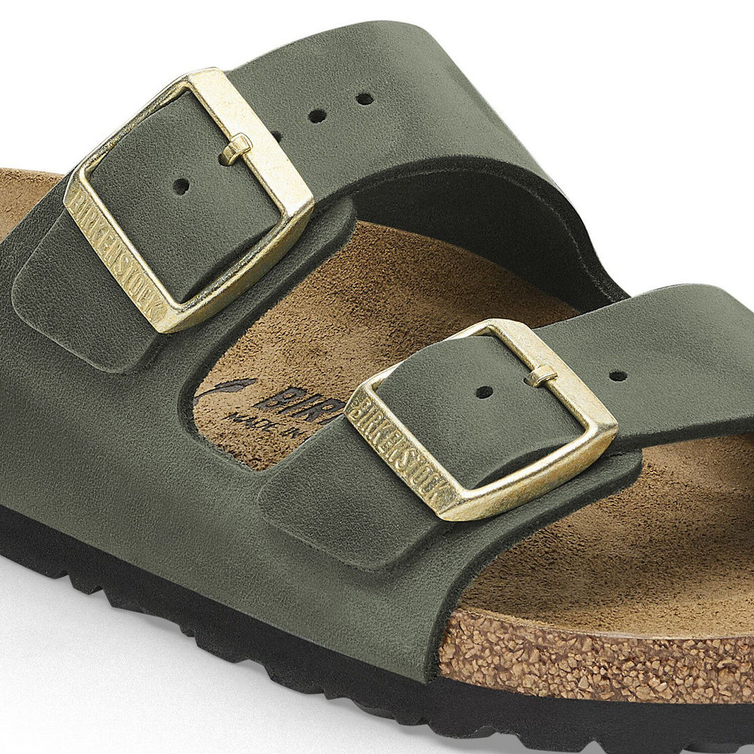 Arizona - Oiled Leather