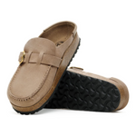 Load image into Gallery viewer, Buckley Oiled Leather
