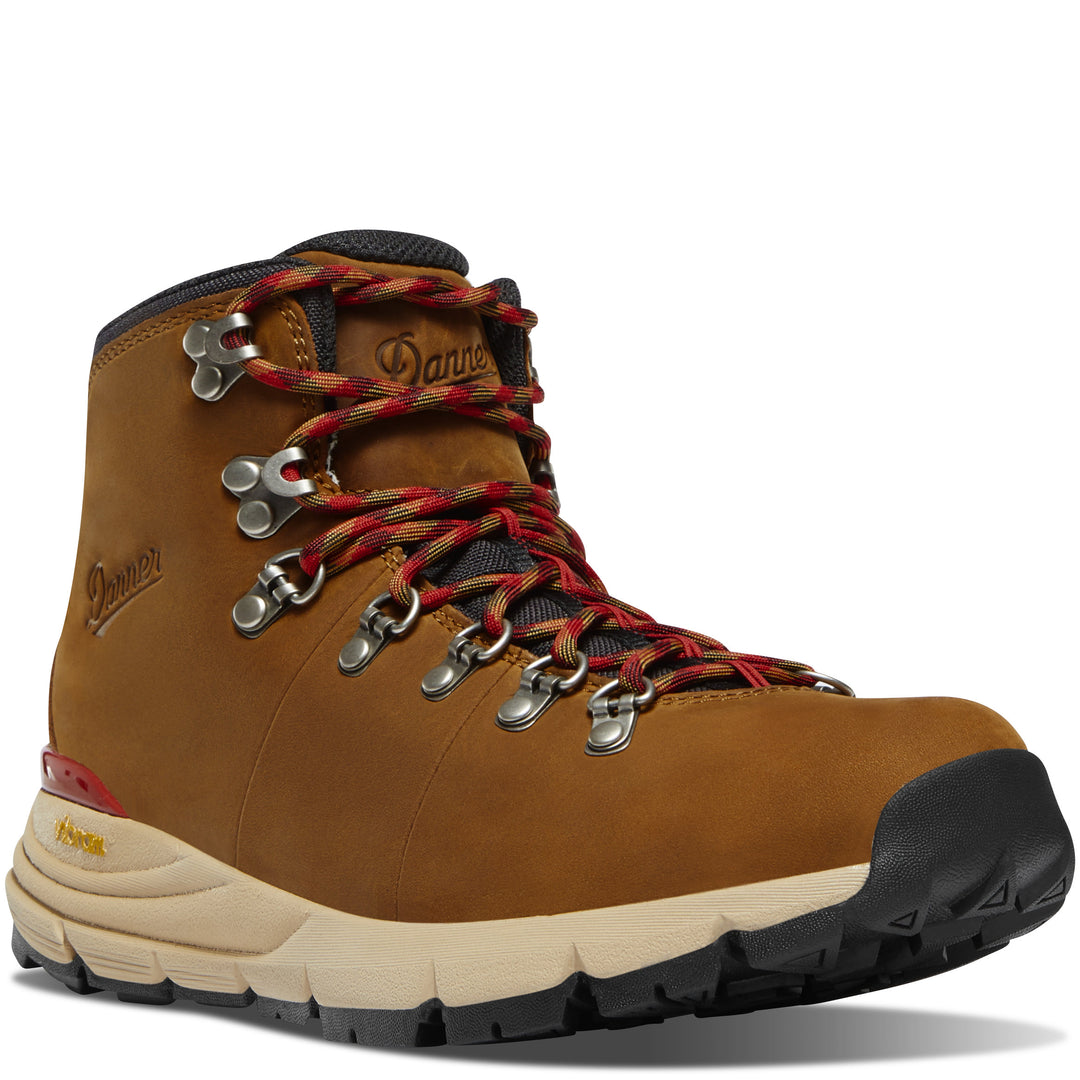 Women's Mountain 600 Leaf GTX 4.5"