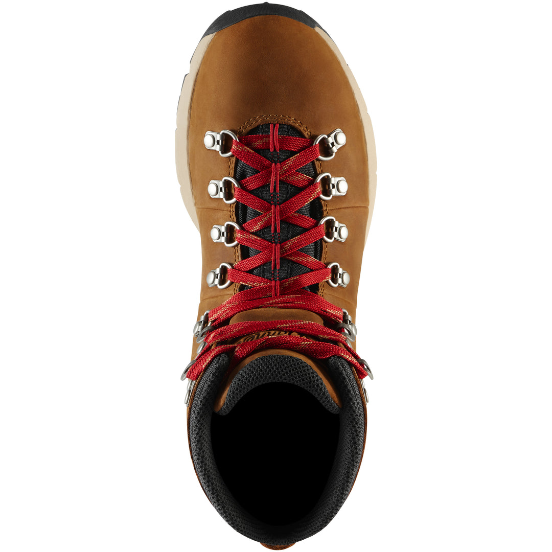Women's Mountain 600 Leaf GTX 4.5"