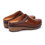 Load image into Gallery viewer, Granada Embroidered Clog
