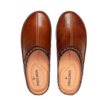 Load image into Gallery viewer, Granada Embroidered Clog
