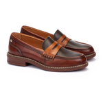 Load image into Gallery viewer, Aldaya Colorblock Loafer
