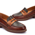 Load image into Gallery viewer, Aldaya Colorblock Loafer
