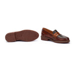 Load image into Gallery viewer, Aldaya Colorblock Loafer
