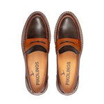 Load image into Gallery viewer, Aldaya Colorblock Loafer
