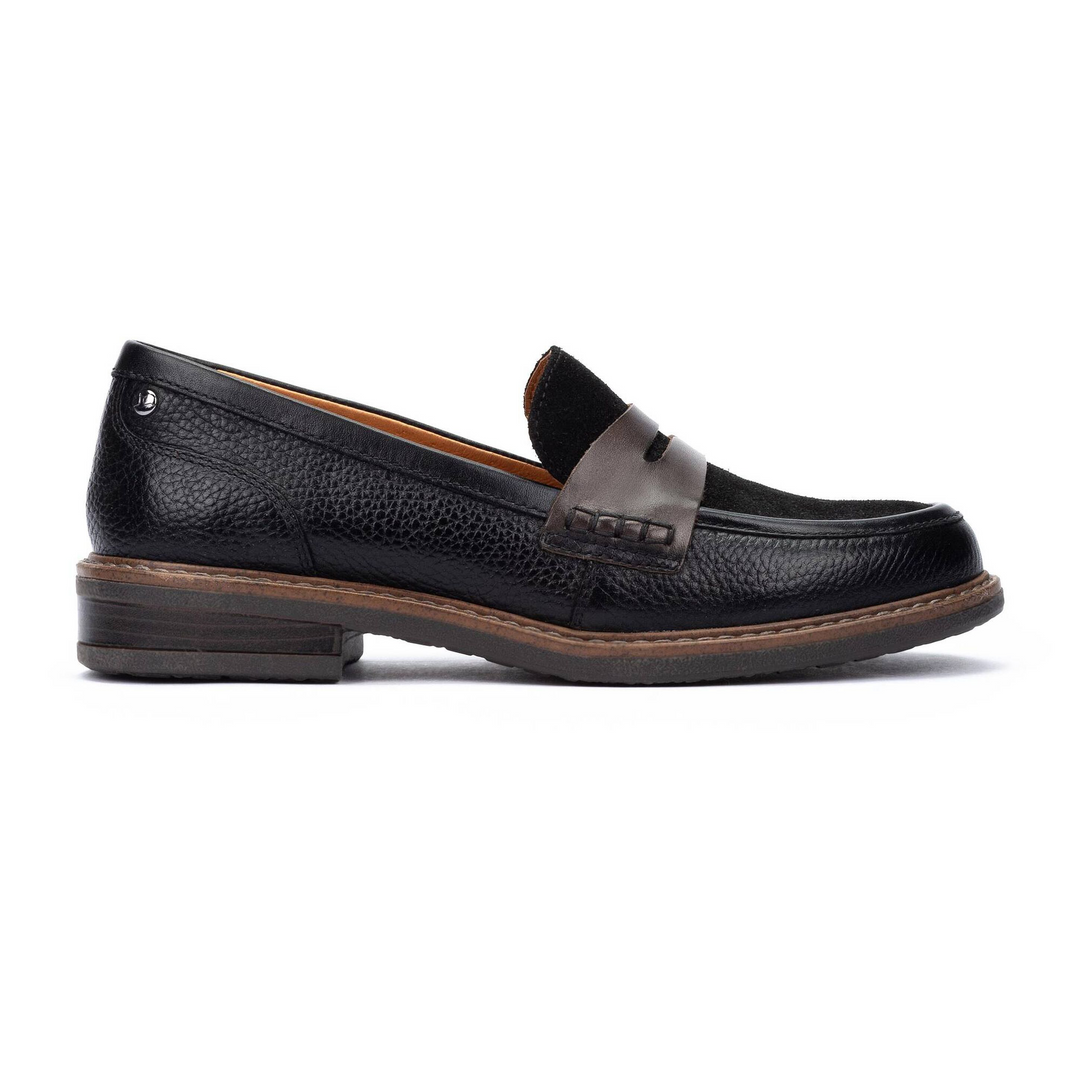Aldaya Colorblock Loafer