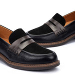 Load image into Gallery viewer, Aldaya Colorblock Loafer
