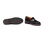Load image into Gallery viewer, Aldaya Colorblock Loafer
