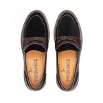 Load image into Gallery viewer, Aldaya Colorblock Loafer
