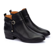 Daroca Buckle Boot