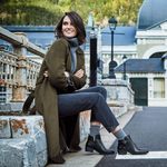 Load image into Gallery viewer, Daroca Buckle Boot
