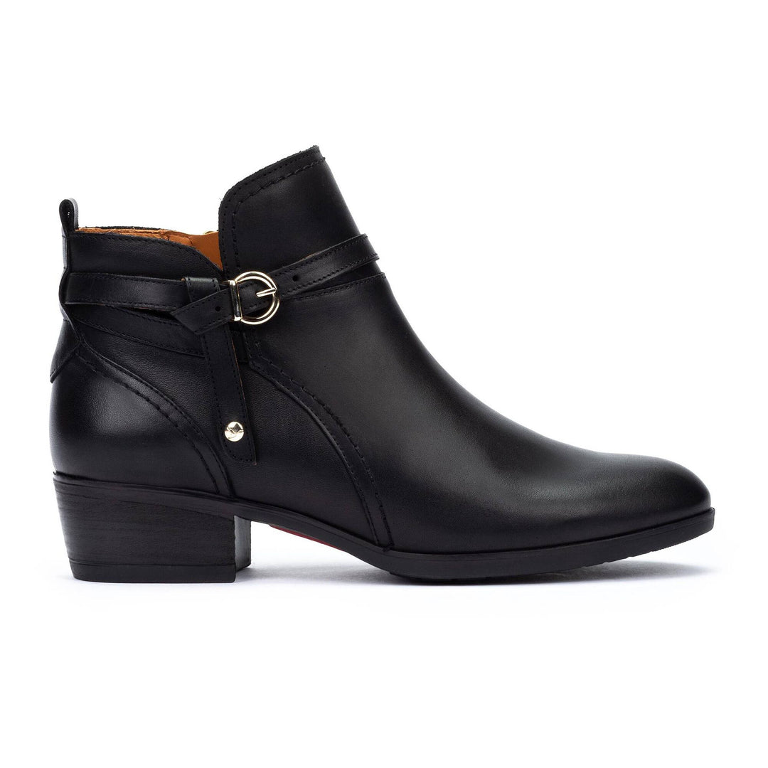 Daroca Buckle Boot