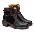 Load image into Gallery viewer, San Sebastia Lace-Up Boot
