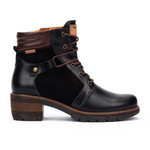 Load image into Gallery viewer, San Sebastia Lace-Up Boot

