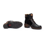 Load image into Gallery viewer, San Sebastia Lace-Up Boot
