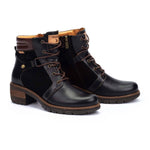 Load image into Gallery viewer, San Sebastia Lace-Up Boot
