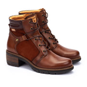 San Sebastia Lace-Up Boot