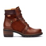 Load image into Gallery viewer, San Sebastia Lace-Up Boot
