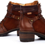 Load image into Gallery viewer, San Sebastia Lace-Up Boot
