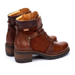 Load image into Gallery viewer, San Sebastia Lace-Up Boot
