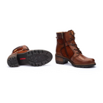 Load image into Gallery viewer, San Sebastia Lace-Up Boot
