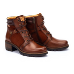 Load image into Gallery viewer, San Sebastia Lace-Up Boot
