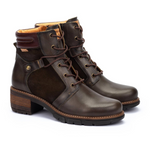 Load image into Gallery viewer, San Sebastia Lace-Up Boot

