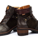 Load image into Gallery viewer, San Sebastia Lace-Up Boot
