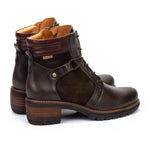 Load image into Gallery viewer, San Sebastia Lace-Up Boot
