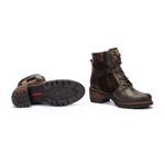 Load image into Gallery viewer, San Sebastia Lace-Up Boot
