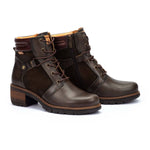 Load image into Gallery viewer, San Sebastia Lace-Up Boot
