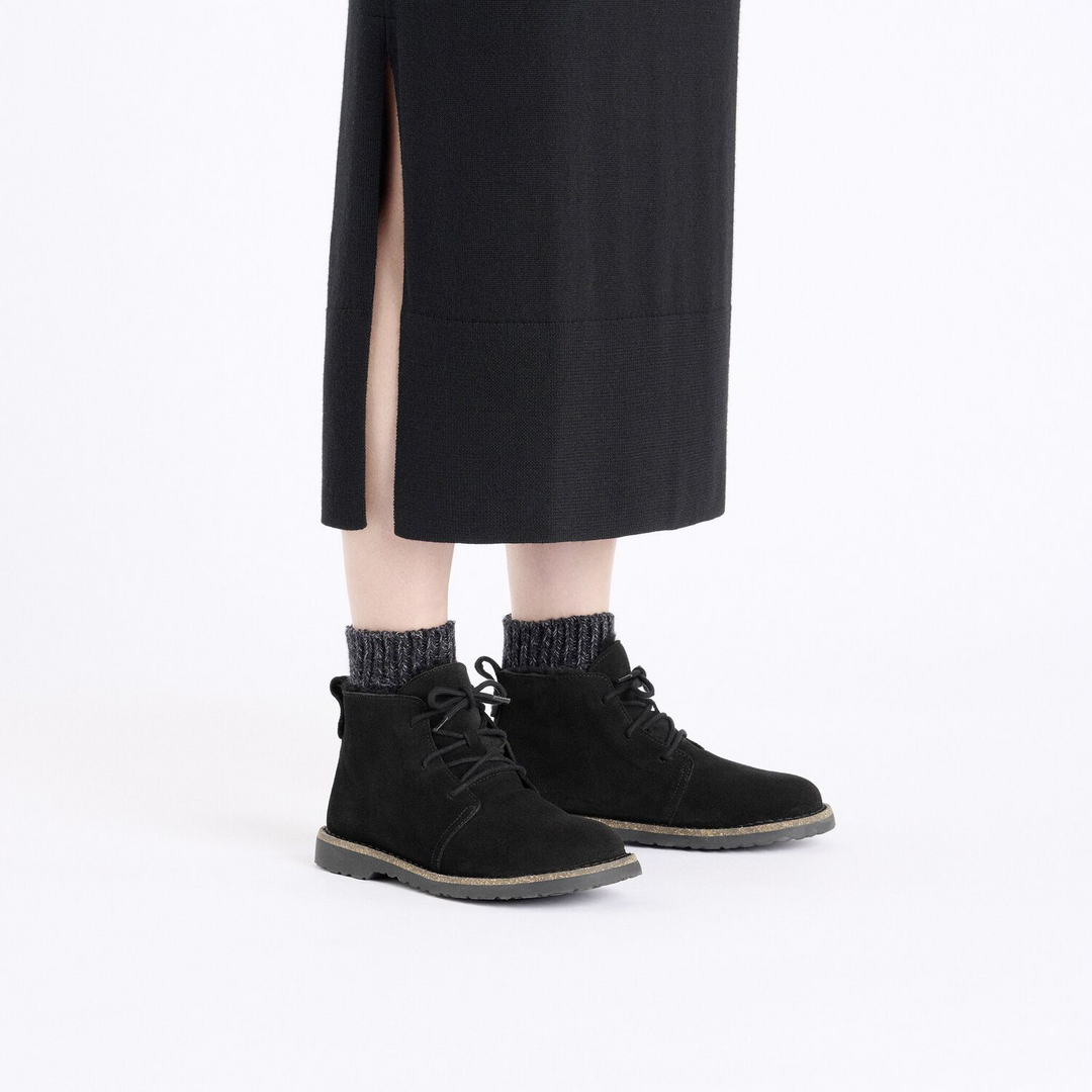 Uppsala Mid Shearling