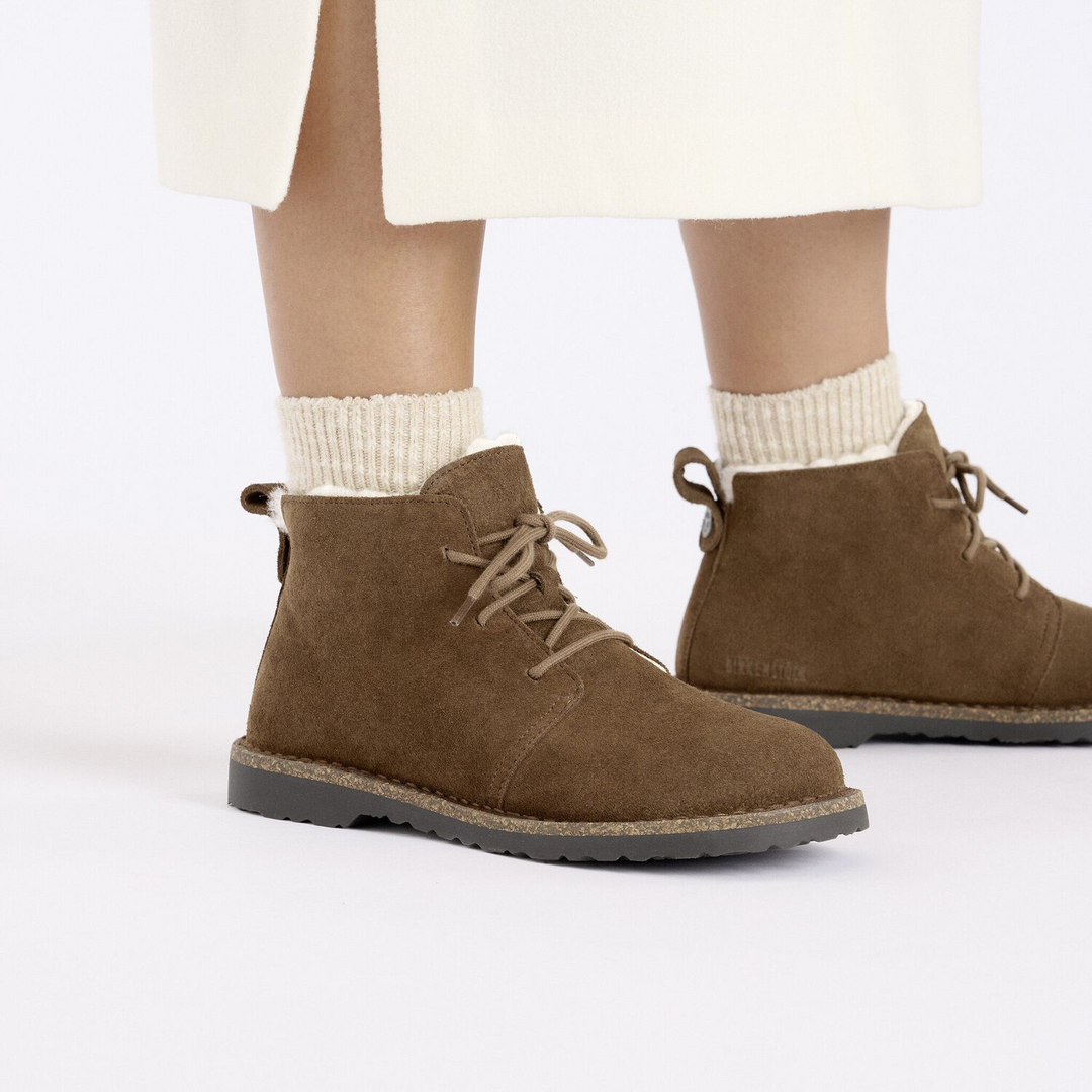 Uppsala Mid Shearling