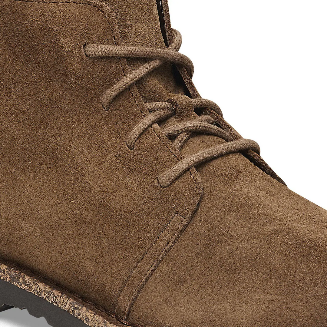 Uppsala Mid Shearling