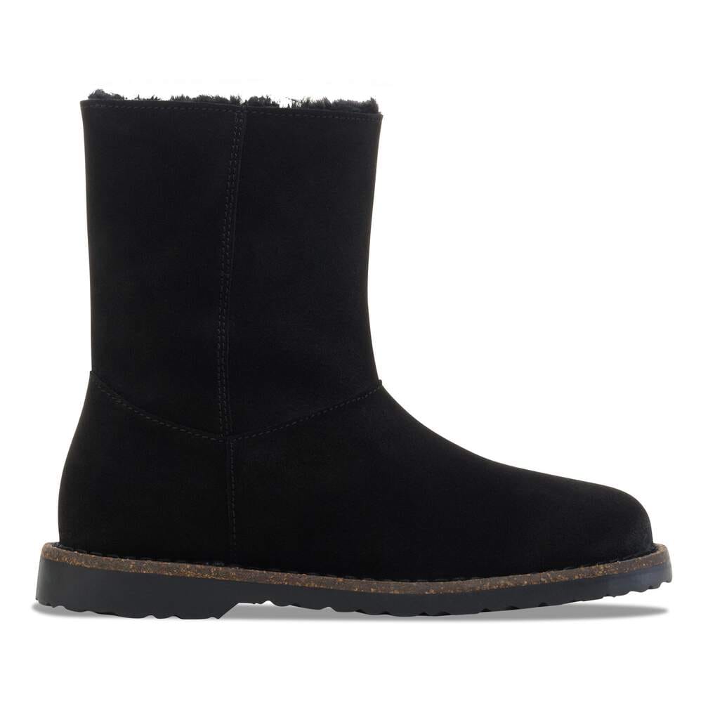 Uppsala Zip Shearling