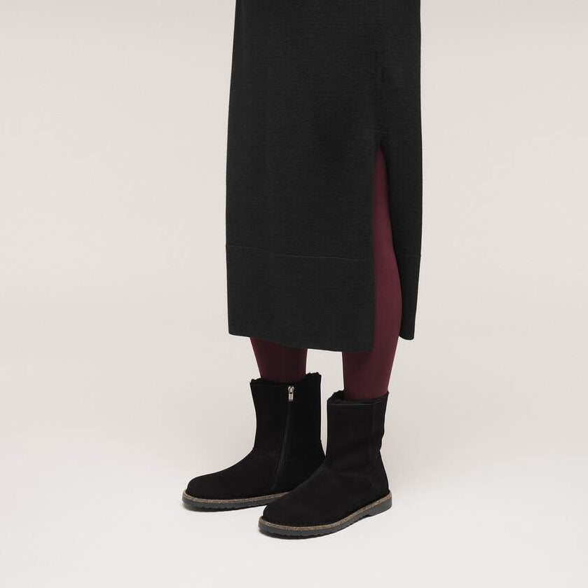 Uppsala Zip Shearling