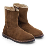 Load image into Gallery viewer, Uppsala Zip Shearling
