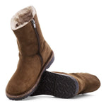 Load image into Gallery viewer, Uppsala Zip Shearling
