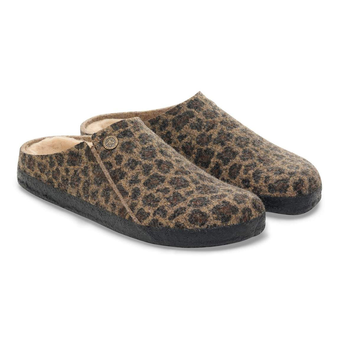 Zermatt Shearling
