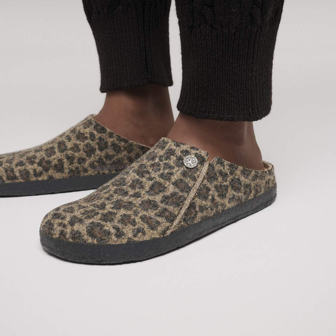 Zermatt Shearling