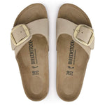 Load image into Gallery viewer, Madrid Big Buckle - Nubuck