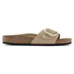 Load image into Gallery viewer, Madrid Big Buckle - Nubuck