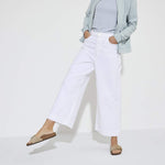 Load image into Gallery viewer, Madrid Big Buckle - Nubuck