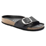 Load image into Gallery viewer, Madrid Big Buckle - Oiled Leather