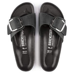 Load image into Gallery viewer, Madrid Big Buckle - Oiled Leather