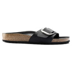 Load image into Gallery viewer, Madrid Big Buckle - Oiled Leather