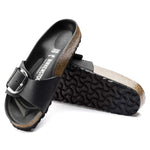 Load image into Gallery viewer, Madrid Big Buckle - Oiled Leather