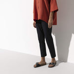 Load image into Gallery viewer, Madrid Big Buckle - Oiled Leather